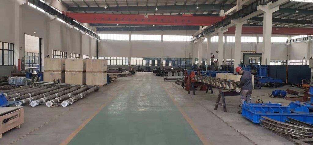 کیفیت جوشگر خروجی H کارخانه
